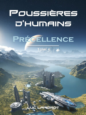cover image of Précellence